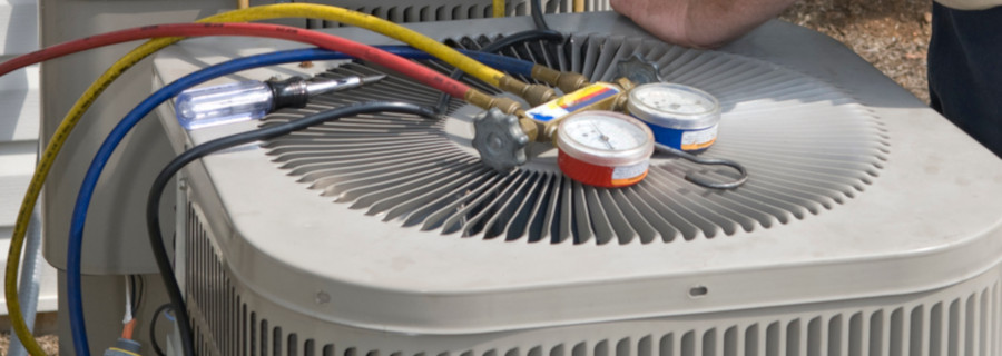Is Your AC Unit Ready for Summer?