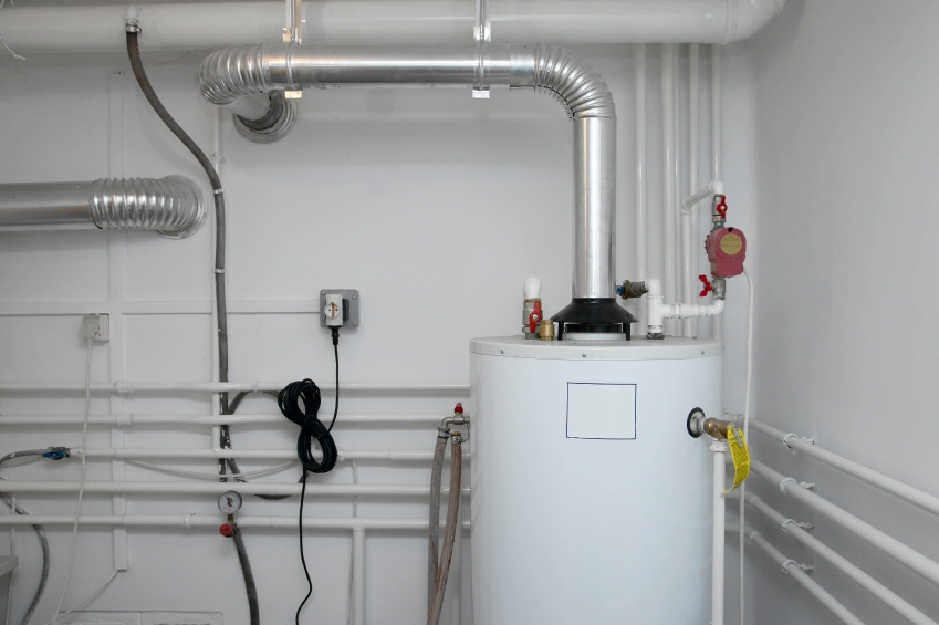 Heating Systems in Greenville, South Carolina