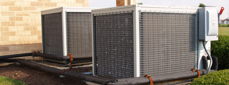 Air Conditioning Replacement in Spartanburg, South Carolina