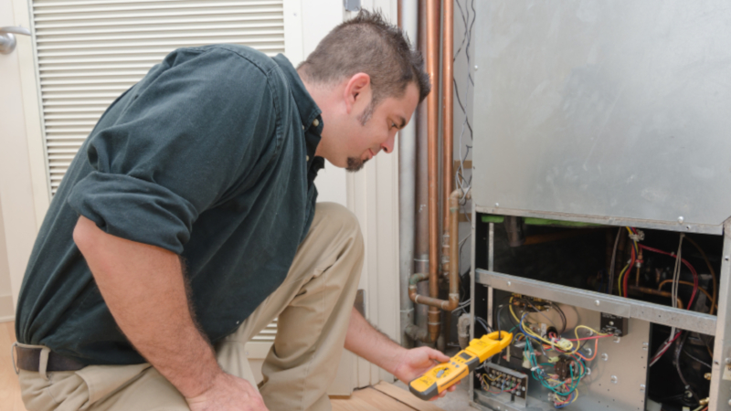 Air Conditioning Contractors in Spartanburg, South Carolina