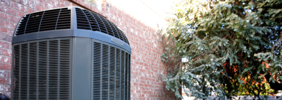 Three Basic Functions of an AC Unit