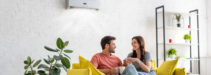 Are You in Love With Your HVAC System?