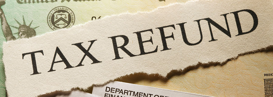 Tax Refund? Consider Investing in HVAC Replacement