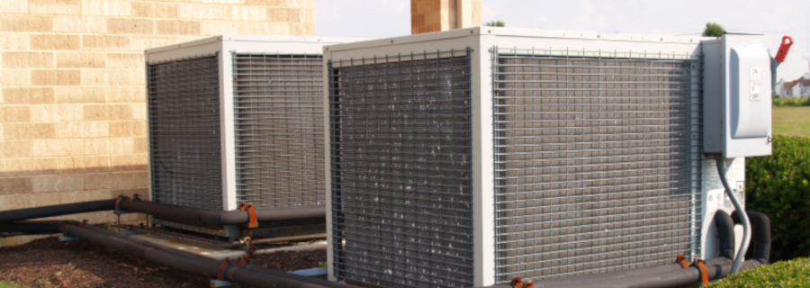 maximum energy efficiency for your space with you HVAC system