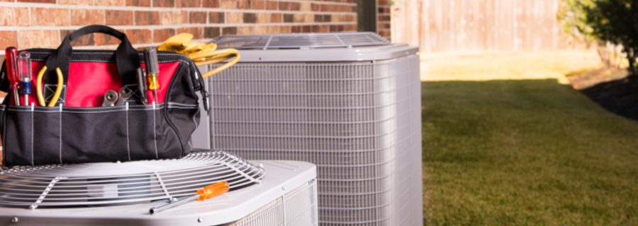 Air Conditioner Repair in Greenville, South Carolina