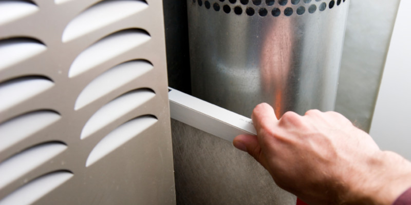 Why Air Conditioning Installation is a Job for the Pros