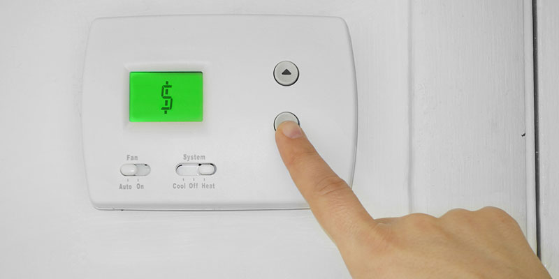 Tips to Reduce Your Heating Costs