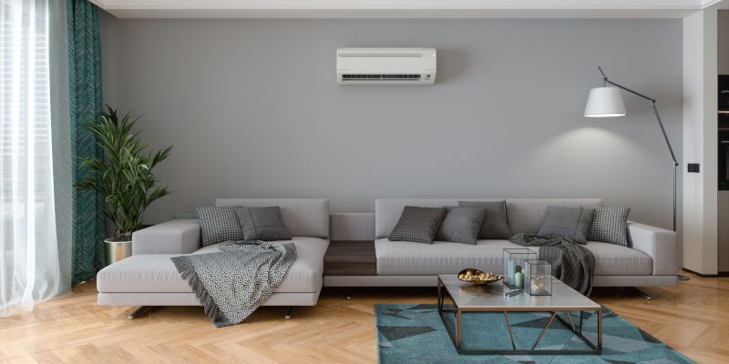 Heating and Air Conditioning in Greenville, South Carolina