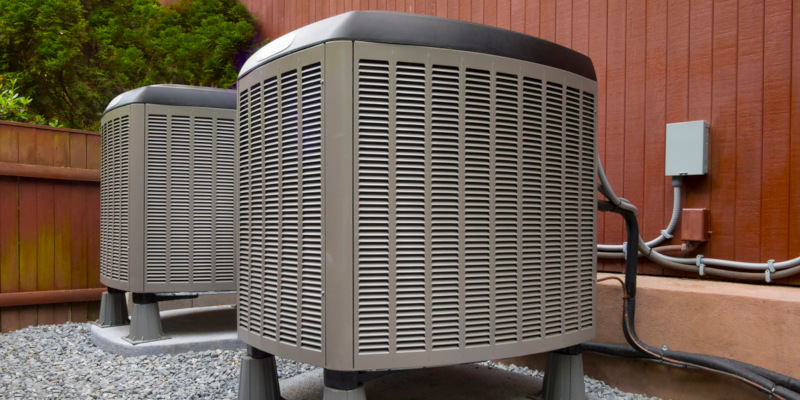 HVAC Contractors in Boiling Springs, South Carolina